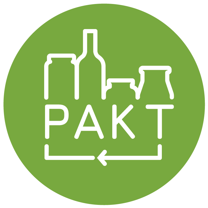 PAKT logo cirkel